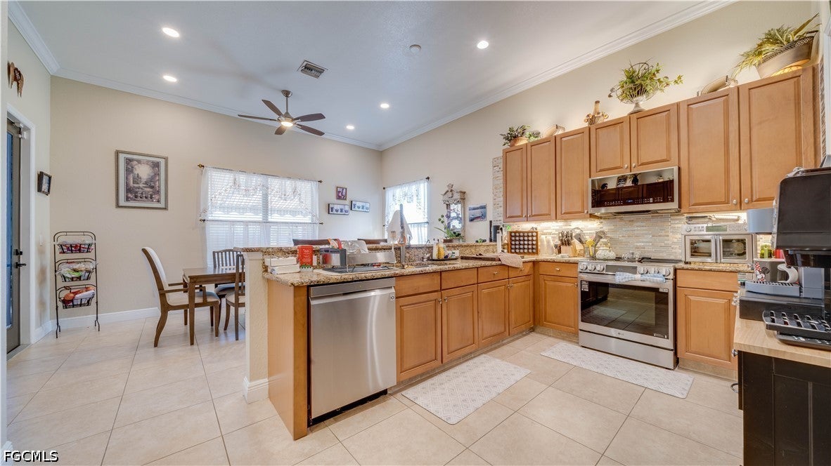 15029 Great Laurel Court