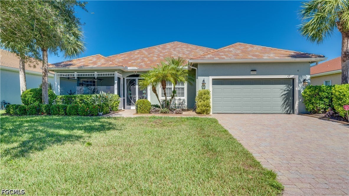 15029 Great Laurel Court