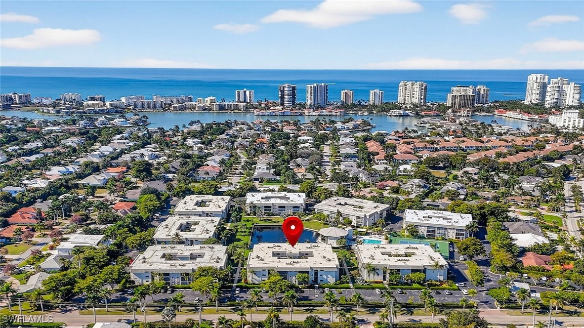 Photo 1 of 34 — 788 PARK SHORE Drive B22, Naples, FL 34103