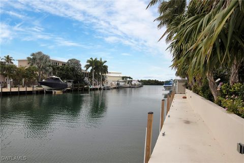 A home in ISLAMORADA