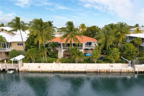 A home in ISLAMORADA