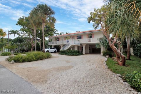 A home in ISLAMORADA