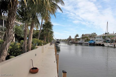 A home in ISLAMORADA