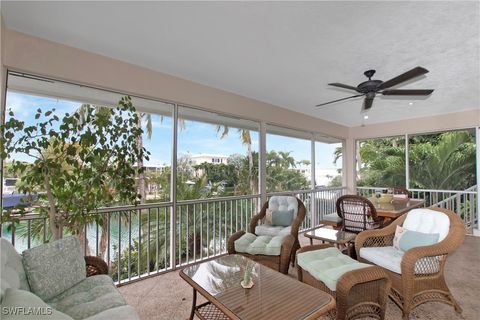 A home in ISLAMORADA