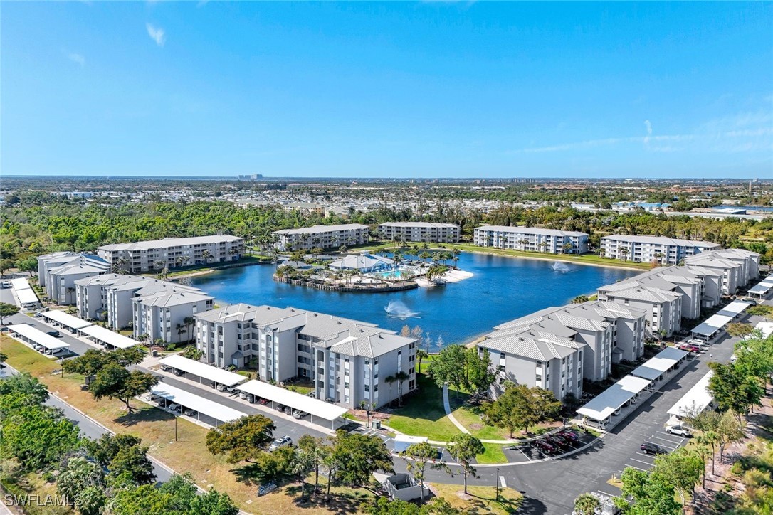 16605 Lake Circle Drive 337