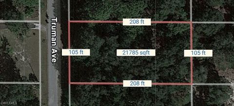 1910 Truman Avenue Lehigh Acres FL 33972