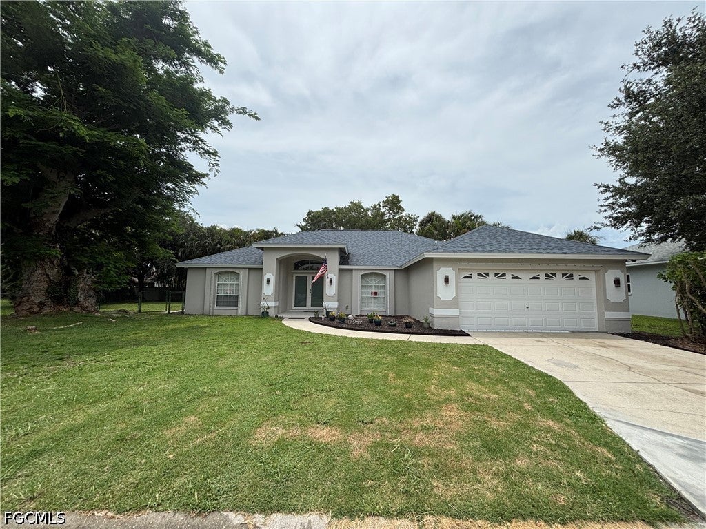 11670 Pine Hammock Circle