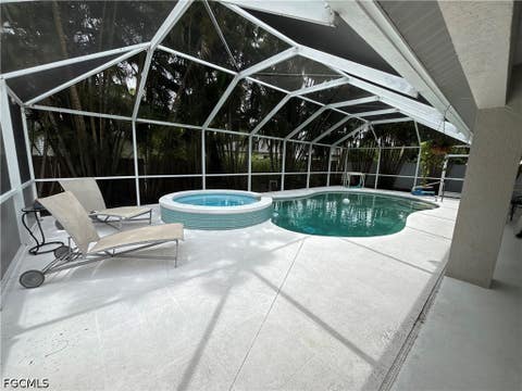 Tiny photo for 11670 Pine Hammock Circle, Fort Myers, FL 33919 (MLS # 2026030837)