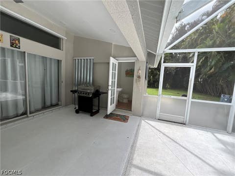 Tiny photo for 11670 Pine Hammock Circle, Fort Myers, FL 33919 (MLS # 2026030837)