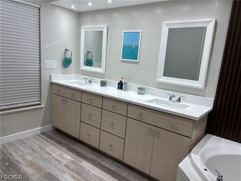 Tiny photo for 11670 Pine Hammock Circle, Fort Myers, FL 33919 (MLS # 2026030837)