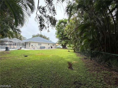 Tiny photo for 11670 Pine Hammock Circle, Fort Myers, FL 33919 (MLS # 2026030837)