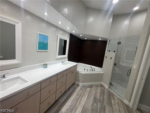 Tiny photo for 11670 Pine Hammock Circle, Fort Myers, FL 33919 (MLS # 2026030837)