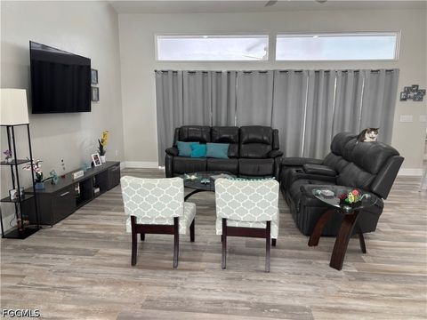 Tiny photo for 11670 Pine Hammock Circle, Fort Myers, FL 33919 (MLS # 2026030837)