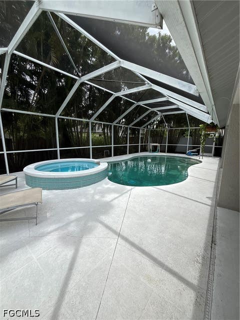 Tiny photo for 11670 Pine Hammock Circle, Fort Myers, FL 33919 (MLS # 2026030837)