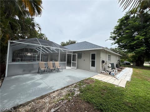 Tiny photo for 11670 Pine Hammock Circle, Fort Myers, FL 33919 (MLS # 2026030837)
