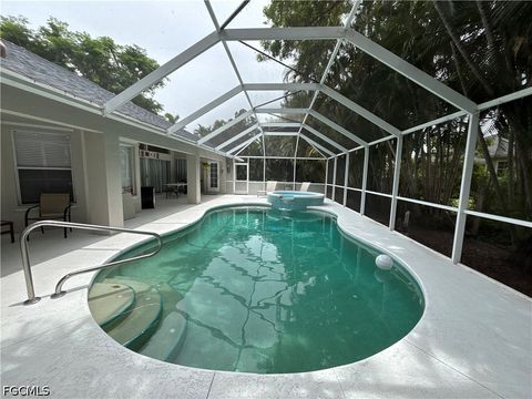 Tiny photo for 11670 Pine Hammock Circle, Fort Myers, FL 33919 (MLS # 2026030837)