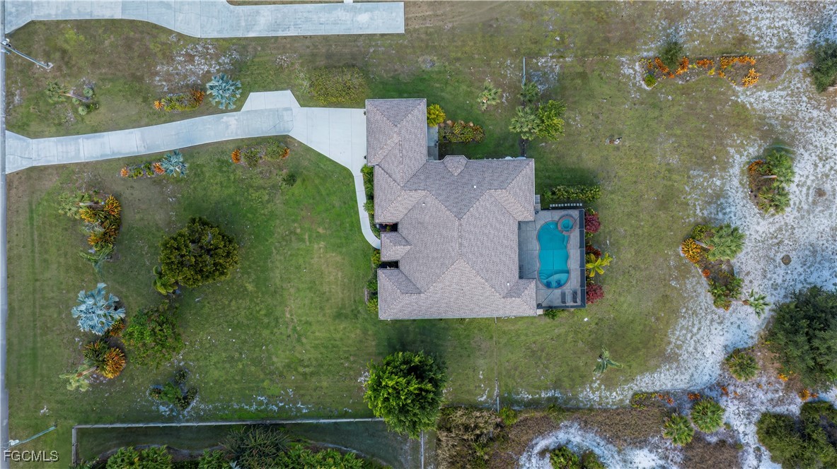 18110 Traverse Drive