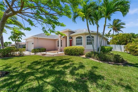 3219 SW 7th Lane Cape Coral FL 33991