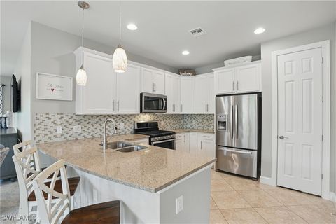 7602 Jacaranda Lane Naples FL 34114