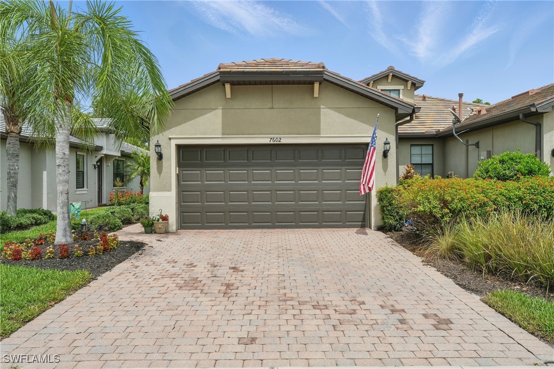 7602 Jacaranda Lane