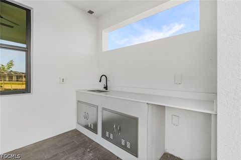 Tiny photo for 417 SW 23rd Terrace, Cape Coral, FL 33991 (MLS # 2026014299)