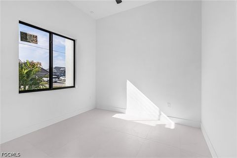 Tiny photo for 417 SW 23rd Terrace, Cape Coral, FL 33991 (MLS # 2026014299)