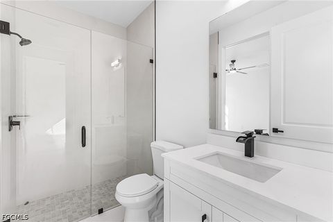 Tiny photo for 417 SW 23rd Terrace, Cape Coral, FL 33991 (MLS # 2026014299)