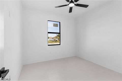 Tiny photo for 417 SW 23rd Terrace, Cape Coral, FL 33991 (MLS # 2026014299)