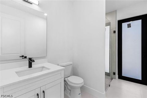 Tiny photo for 417 SW 23rd Terrace, Cape Coral, FL 33991 (MLS # 2026014299)