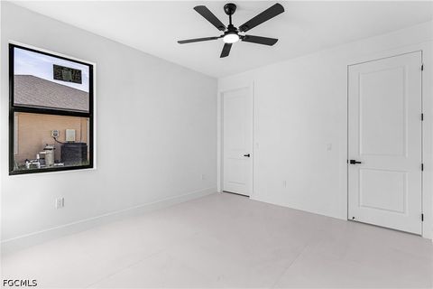 Tiny photo for 417 SW 23rd Terrace, Cape Coral, FL 33991 (MLS # 2026014299)