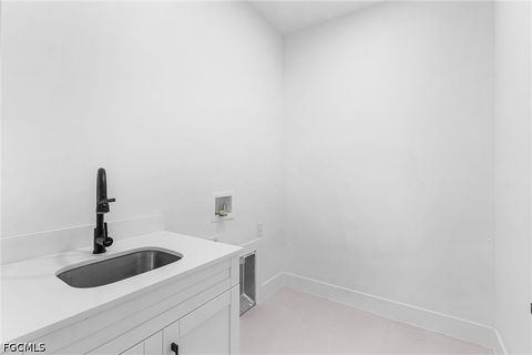 Tiny photo for 417 SW 23rd Terrace, Cape Coral, FL 33991 (MLS # 2026014299)