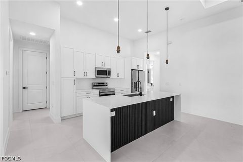 Tiny photo for 417 SW 23rd Terrace, Cape Coral, FL 33991 (MLS # 2026014299)