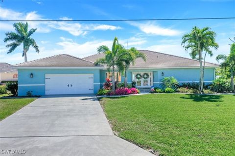 3735 SE 21st Place Cape Coral FL 33904