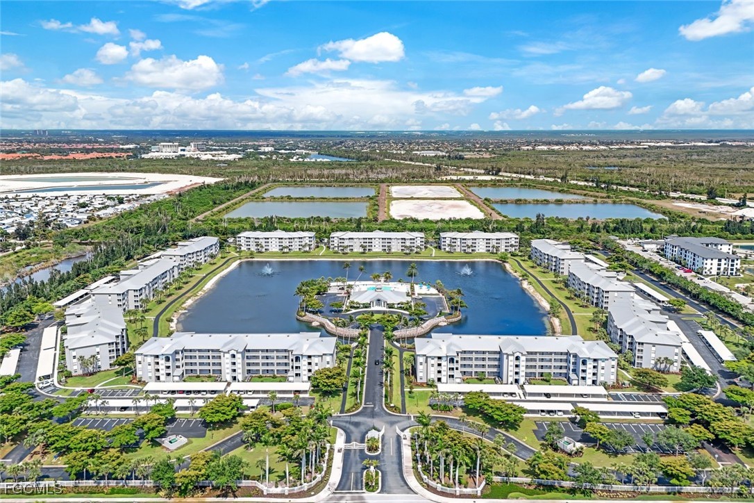 16605 Lake Circle Drive 322