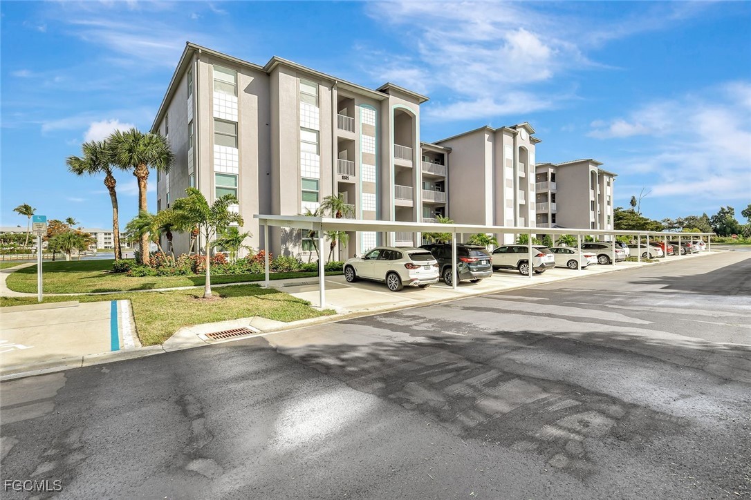 16605 Lake Circle Drive 322