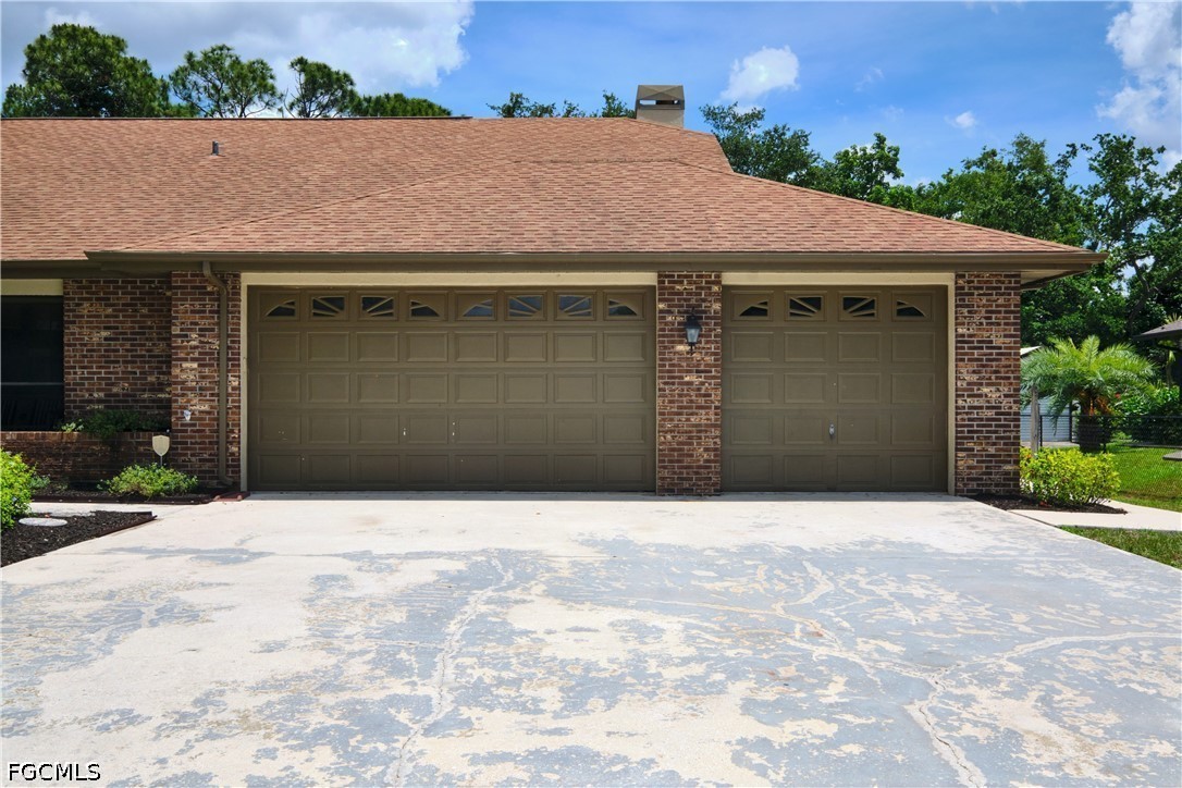 16560 Marc Allen Drive