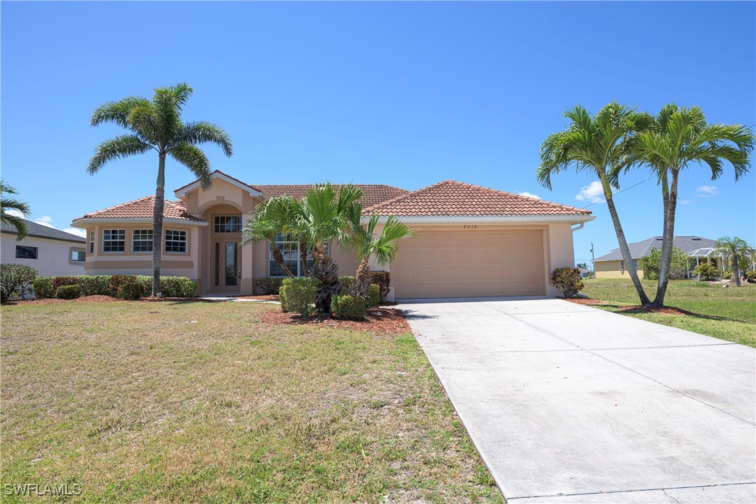 4218 NW 32nd Street