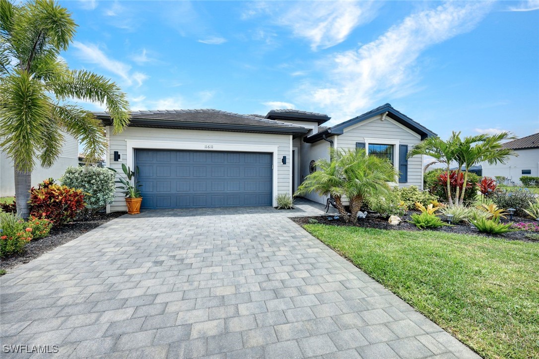 11611 Timber Creek Drive