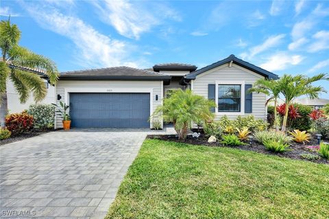 11611 Timber Creek Drive Fort Myers FL 33913