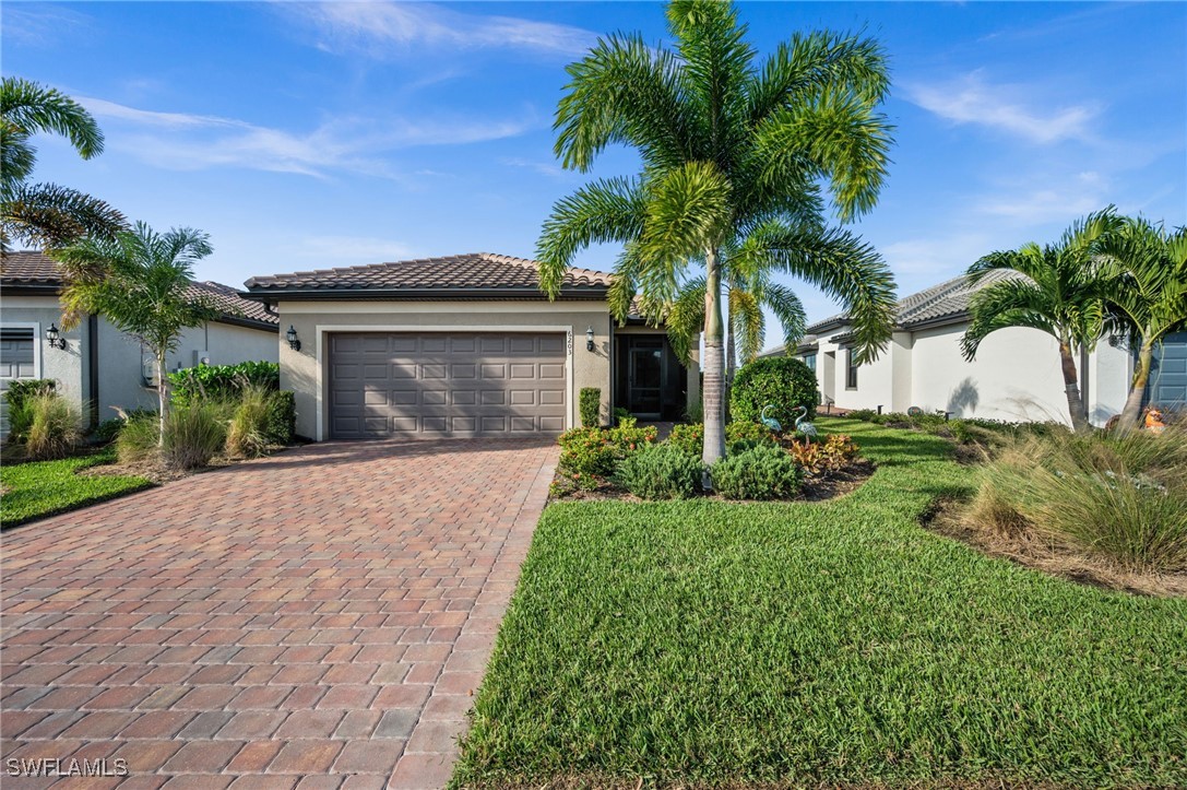 6203 Revelry Court