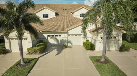 9241 Bayberry Bend 103 Fort Myers FL 33908