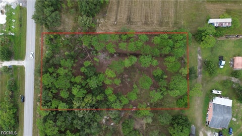 Tiny photo for 287 Avenida Del Sur, Clewiston, FL 33440 (MLS # 2026031005)
