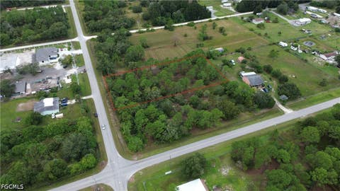 Tiny photo for 287 Avenida Del Sur, Clewiston, FL 33440 (MLS # 2026031005)