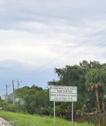 Tiny photo for 287 Avenida Del Sur, Clewiston, FL 33440 (MLS # 2026031005)