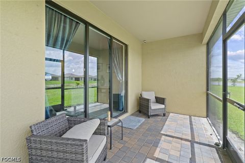 Tiny photo for 14688 Cantabria Drive, Fort Myers, FL 33905 (MLS # 2026019918)