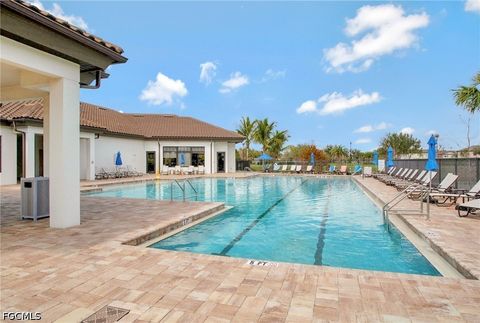 Tiny photo for 14688 Cantabria Drive, Fort Myers, FL 33905 (MLS # 2026019918)
