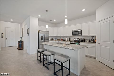 Tiny photo for 14688 Cantabria Drive, Fort Myers, FL 33905 (MLS # 2026019918)