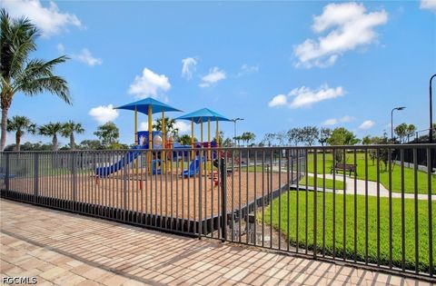 Tiny photo for 14688 Cantabria Drive, Fort Myers, FL 33905 (MLS # 2026019918)