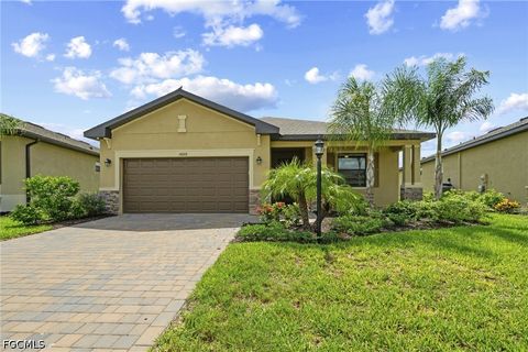 Photo of 14688 Cantabria Drive, Fort Myers, FL 33905 (MLS # 2026019918)