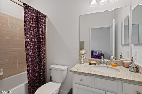 Tiny photo for 14688 Cantabria Drive, Fort Myers, FL 33905 (MLS # 2026019918)